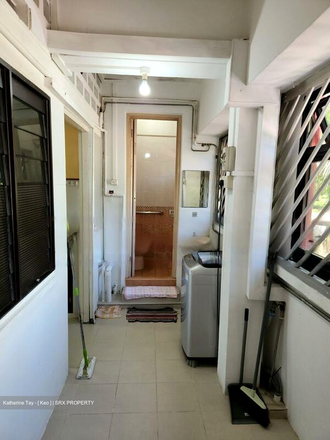 Blk 19 Lorong 7 Toa Payoh (Toa Payoh), HDB 3 Rooms #476567961
